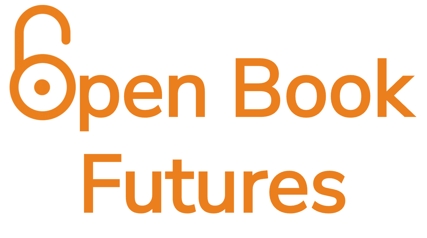 logo for Open Book Futures
